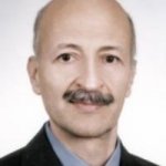 تصویر دکتر محمدابراهیم صافی