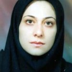 تصویر دکتر فرزانه سلطانی پورجونقانی