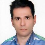 تصویر دکتر محمد رضا عجمی