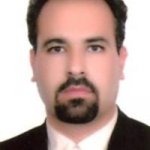 تصویر دکتر امیرعلی عزیزی