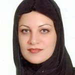 تصویر دکتر مژگان تیموری اغچهء