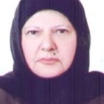 تصویر دکتر شهین دخت علی زاده شایق
