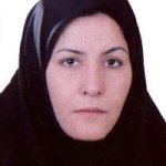 تصویر دکتر عفت قائمی