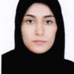 تصویر دکتر مبینا رمضانی