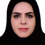 تصویر دکتر مهرناز رشیدی