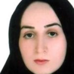 تصویر دکتر معصومه عبدالهی