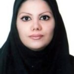 تصویر دکتر فائقه آقائی سلطانی