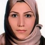 تصویر دکتر مهناز خلیلی