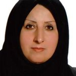 تصویر دکتر کبری استوار