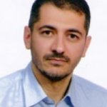 تصویر دکتر جعفر زکی زاده