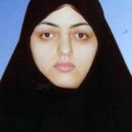 تصویر دکتر فینا رحیم پوراردبیلی