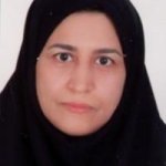 تصویر دکتر شهین برزن