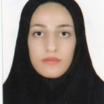 تصویر دکتر زهرا ایران زاده نصر آباد علیا