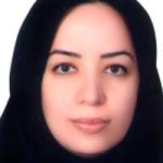 تصویر دکتر مریم بهزادی