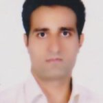 تصویر دکتر محمود آقائی