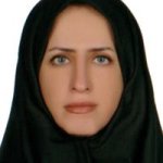 تصویر دکتر مریم مهرناز شفیعی ثابت