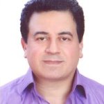 تصویر دکتر سیدعلیرضا موسوی