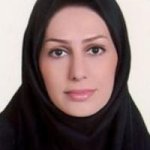 تصویر دکتر مائده ذاکری دانا