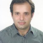 تصویر دکتر محمدرضا رفیعی دولت ابادی