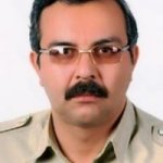 تصویر دکتر حمیدرضا سلطانی