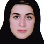 تصویر دکتر پریچهر حیدریان