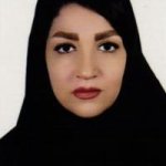 تصویر دکتر زینب ایران پناه