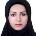 تصویر دکتر رؤیاء ایمانی فرد