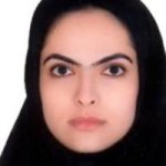 تصویر دکتر لیلا طهماسبی عباد