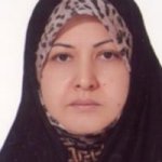 تصویر دکتر زهرا جعفری