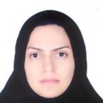 تصویر دکتر مریم اکرمی