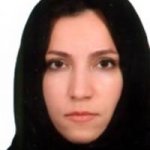 تصویر دکتر نسرین میرزایی