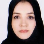 تصویر دکتر لیلا روشنی