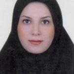 تصویر دکتر مهرناز شصتی
