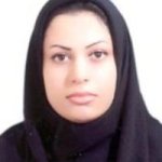 تصویر دکتر افروز رمضانی