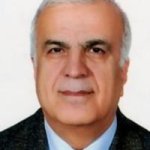 تصویر دکتر محمد نعیمی بناییان شرق