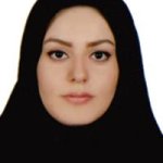 تصویر دکتر لیلا مددی