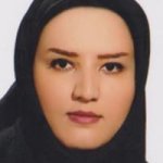 تصویر دکتر عالیه جمشیدنژاد