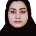 تصویر دکتر لیلا جعفری زاده
