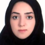 تصویر دکتر رقیه سلطانی سیاه پوش