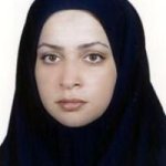 تصویر دکتر مریم خلیلی طرقبه