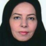 تصویر دکتر مریم برزین