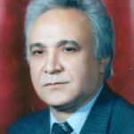 تصویر دکتر حشمت الله خان بلوکی