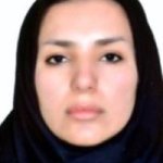 تصویر دکتر مرضیه جعفری