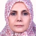 تصویر دکتر کبری خاجوی شجاعی