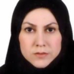تصویر دکتر بیتا خلج امینه