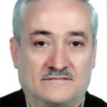 تصویر دکتر فاروق اقایی