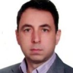 تصویر دکتر محمدرضا سلطانی نیا