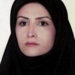 تصویر دکتر بنفشه عالی نژاد