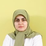 تصویر دکتر ناعمه جعفری