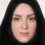 تصویر دکتر حدیثه آهنی امینه